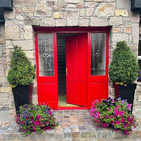 Cosy Rooms In A Stone Cottage Salthill Dış mekan fotoğraf