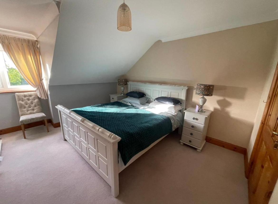 Cosy Rooms In A Stone Cottage Salthill Dış mekan fotoğraf