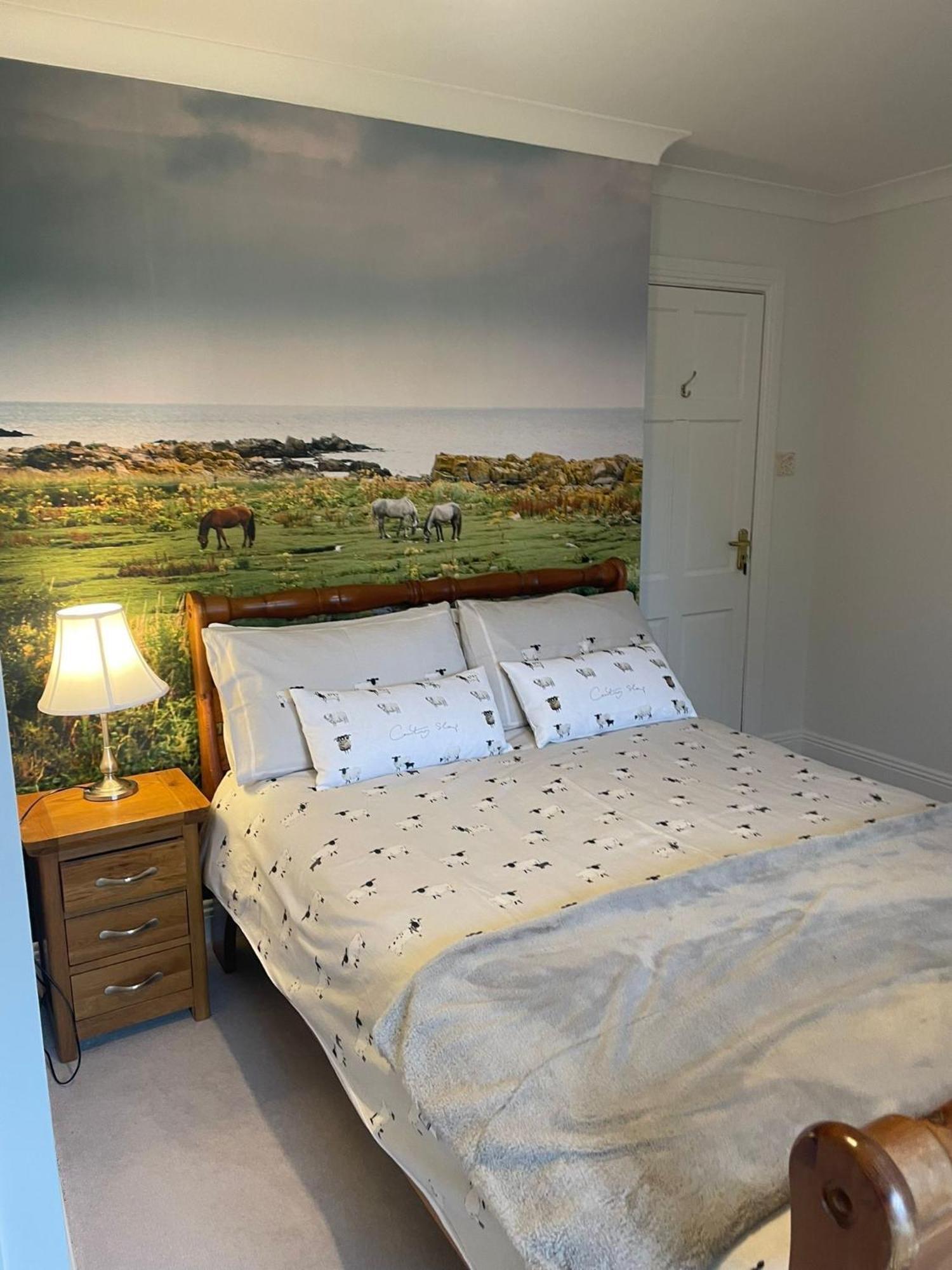 Cosy Rooms In A Stone Cottage Salthill Dış mekan fotoğraf